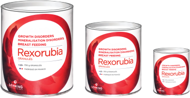 Rexorubia Logo